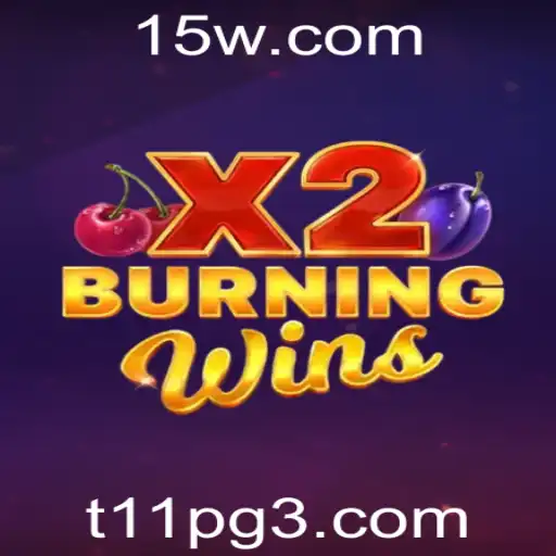 Introdução e Regras do Jogo BurningWinsX2: Uma Experiência Empolgante