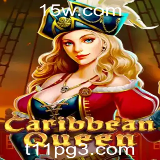 Caribbean Queen: Explorando as Aventuras Tropicais do Novo Jogo de Estratégia