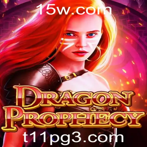Desvendando DragonProphecy: Um Mergulho na Aventura Fantástica
