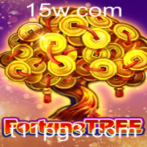Descubra FortuneTree: O Jogo Que Está Revolucionando o Entretenimento Digital