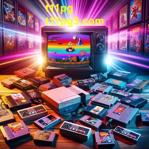 A Evolução dos Jogos Clássicos e sua Relevância Moderna