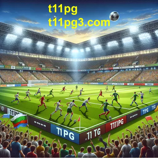 A Evolução dos Jogos Esportivos: Da Simulação à Realidade Virtual