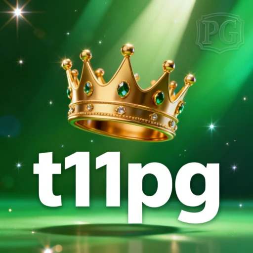 t11pg Logo