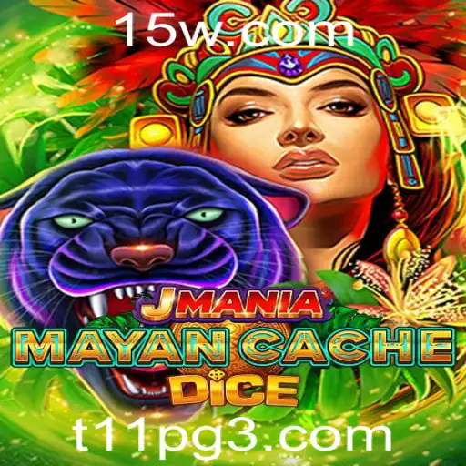 Explorando o Jogo 'JManiaMayanCacheDice': Regras e Dinâmicas