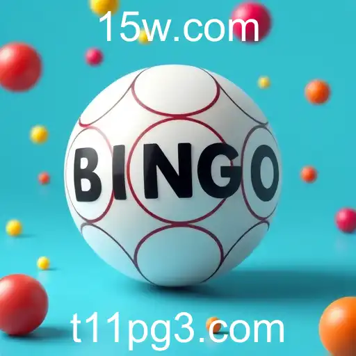 Jogos de bingo