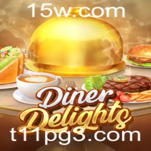 DinerDelights: Um Mergulho no Mundo Gastronômico Inovador