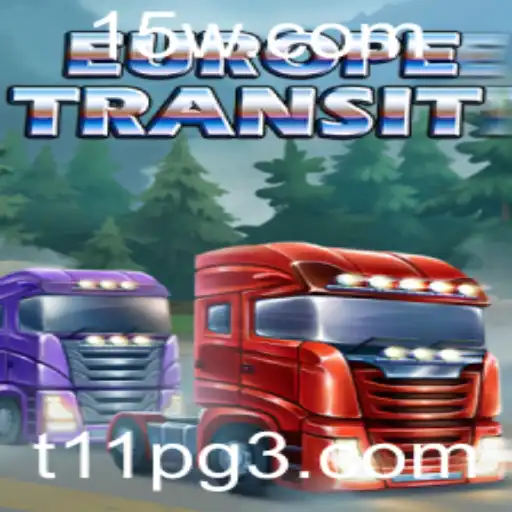EuropeTransit: Explorando a Nova Sensação dos Jogos de Estratégia