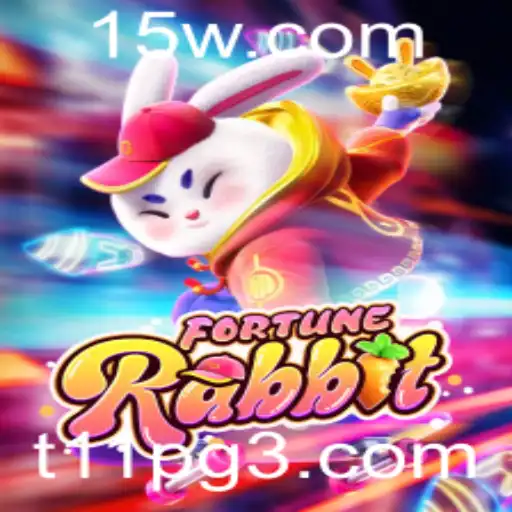 Desbravando o Mundo de FortuneRabbit: Guia Completo e Atualizado