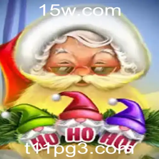 Descubra o Novo Jogo HoHoHo: Diversão e Estratégia Combinados
