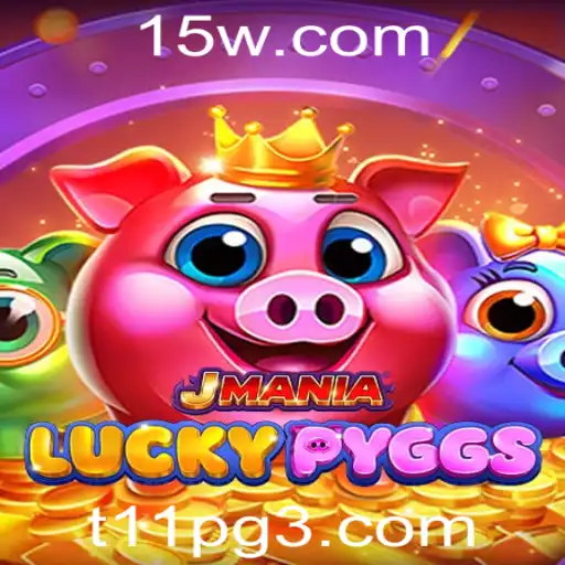 Explorando o Mundo de JManiaLuckyPyggs: Um Mergulho no Jogo do Momento