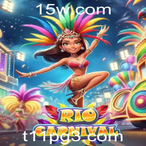 Descubra a Magia do RioCarnival: O Jogo de Estratégia Inspirado no Carnaval