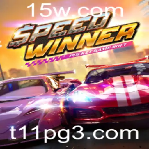 Explorando o Mundo Acelerado do Jogo SpeedWinner