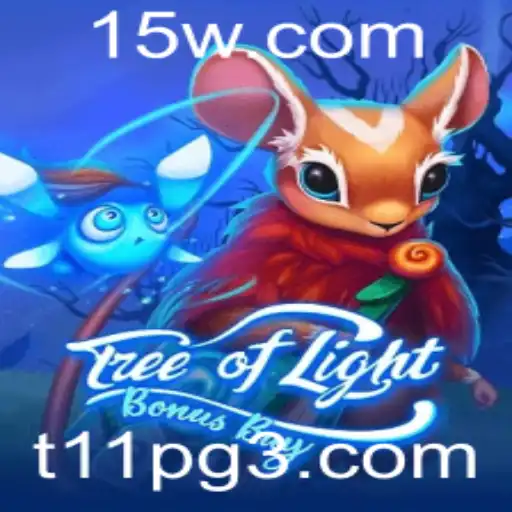 Explorando TreeOfLightBonusBuy - Uma Jornada no Jogo de Aventura T11PG