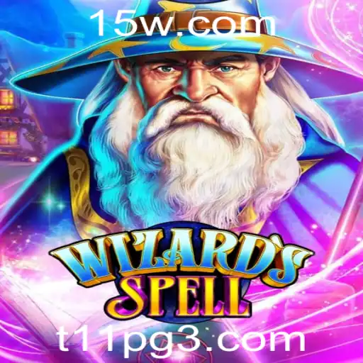 WizardsSpell: Aventurando-se no Mundo Mágico de T11PG