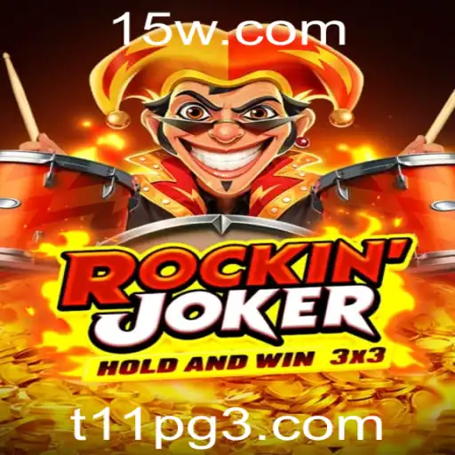 Desvendando RockinJoker: O Novo Fenômeno dos Jogos