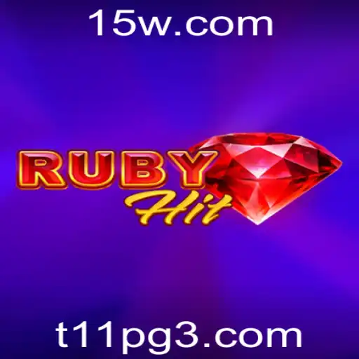 Descubra o Fascinante Mundo de RubyHit: Jogo Envolvente com Estratégia e Diversão