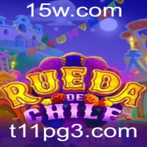 Descubra RuedaDeChile: Um Jogo Empolgante Inspirado na Cultura Chilena