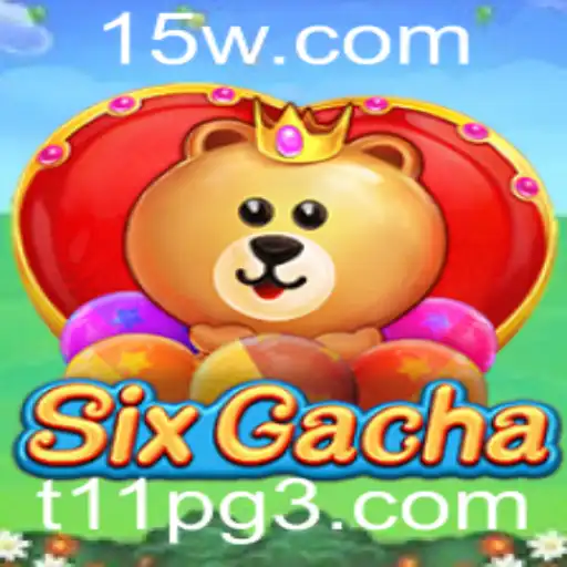 SixGacha: Um Mergulho no Universo dos Jogos de Sorte e Estratégia