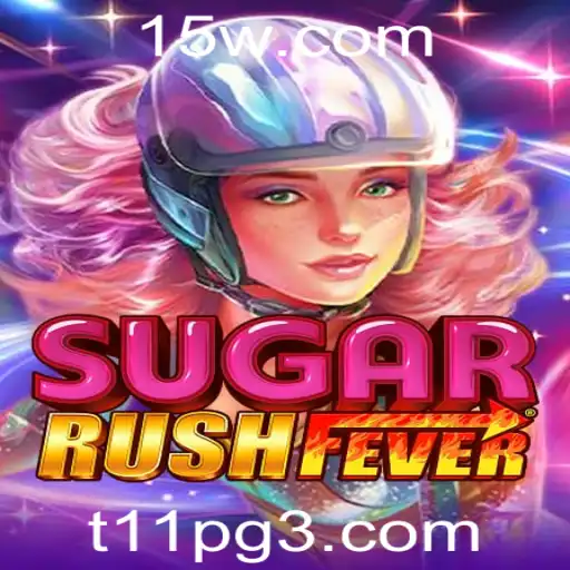 Explorando o Mundo de SugarRushFever: Uma Jornada Docemente Excitante