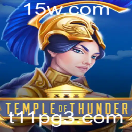 Explore o Fascinante Mundo de 'TempleofThunder': Um Jogo de Aventura e Estratégia