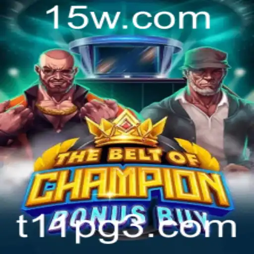 Explorando o Universo de TheBeltOfChampionBonusBuy