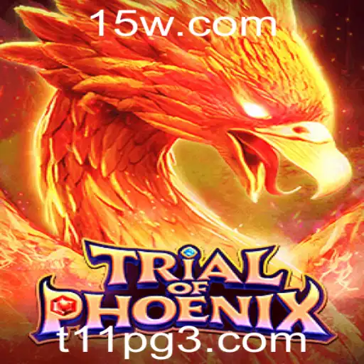 TrialofPhoenix: Explorando o Fascinante Mundo de t11pg
