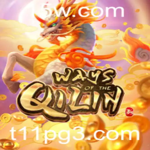 WaysoftheQilin: Um Mergulho Profundo no Jogo Inovador
